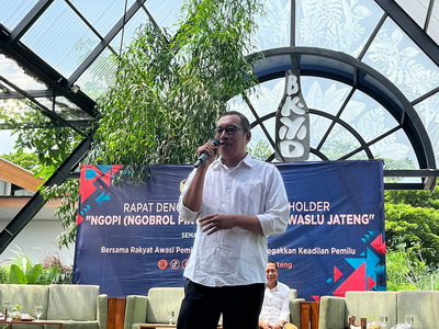 Kasus Pemilu