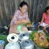 Bubur Presiden Bu Suwarti