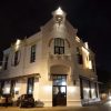 gedung spiegel semarang