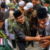 Susu Makan Siang