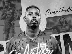 Carlos Fortes Mengundurkan Diri dari PSIS Semarang, Tergiur Gaji Besar Klub Timur Tengah?