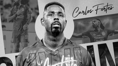 Carlos Fortes Mengundurkan Diri dari PSIS Semarang, Tergiur Gaji Besar Klub Timur Tengah?