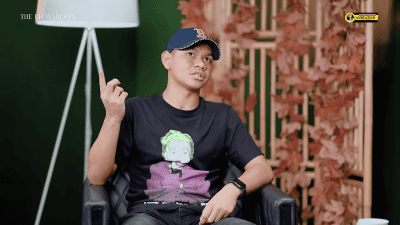 Mengaku Ketemu Gus Dur di dalam Mimpi, Begini yang Dialami David Ozora Saat Koma