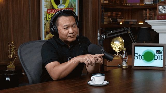 Prabowo Subianto