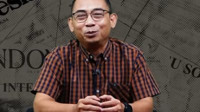 Bikin Ulah Lagi, Ini Sosok Pegiat Medsos Eko Kuntadhi yang Sebut Syekh Puji Predator Seksual Anak