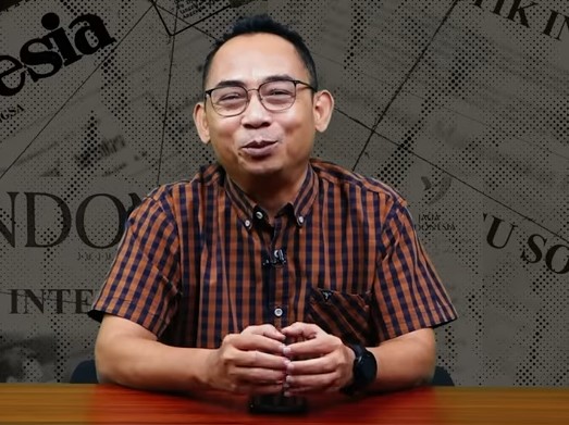 Eko Kuntadhi