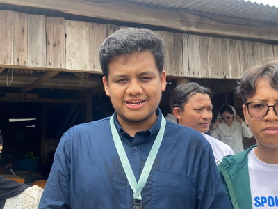 Ekspedisi Perubahan