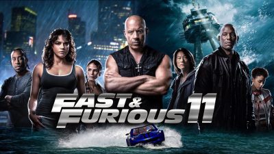 Menanti Keseruan Balap Mobil di Film ‘Fast & Furious 11’, Jason Momoa Tampil Jadi Musuh Baru?