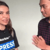 Najwa Shihab Felix Seda