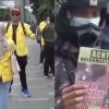 mahasiswa UI / prabowo