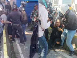 Diduga Narkoba, Viral Penangkapan Saipul Jamil di Jalur Busway oleh Kepolisian