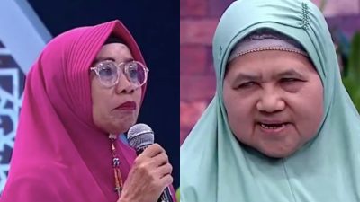 10 Tahun Menikah Belum Punya Anak, Suami dari Ibu Ini Selingkuh dengan Adik Ipar, Mamah Dedeh: Inilah Dunia