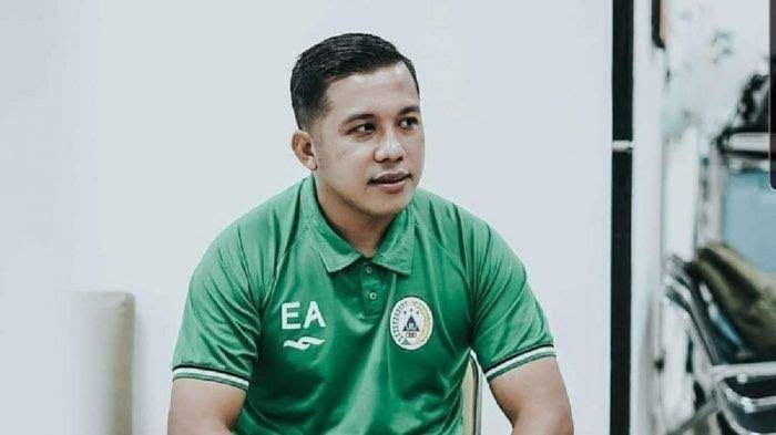Elwizan Aminuddin