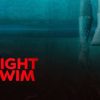 night swim