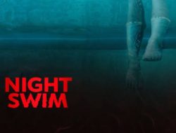 night swim