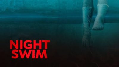 Sinopsis Night Swim, Film Bioskop Tentang Teror Menyeramkan di Kolam Renang