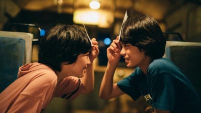 Daya Tarik Film Bioskop Berjudul Monster, Kisah Tentang Perubahan Perilaku Anak