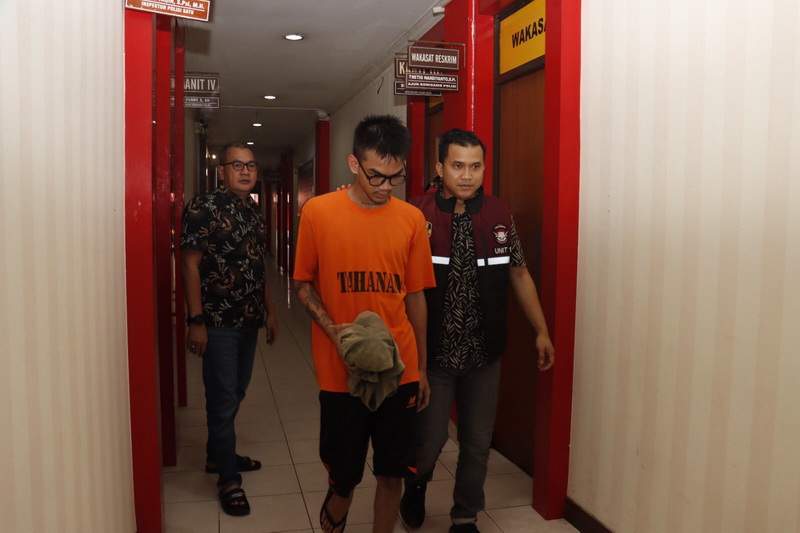 satria mahartir cogil