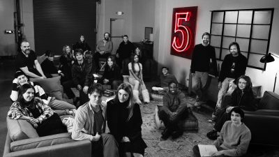 Stranger Things 5 Resmi Mulai Masuk Tahapan Syuting, Ancaman Boikot Mencuat, Ada Apa?