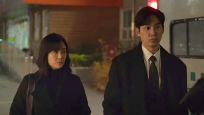 Sinopsis The Bequeathed, Drakor Terbaru Netflix Karya Sutradara ‘Train to Busan’