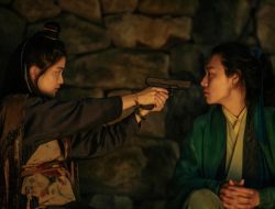 Sinopsis dan Post-Credit Alienoid 2, Film Korea Tentang Alien Zaman Modern yang Seru
