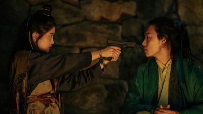 Sinopsis dan Post-Credit Alienoid 2, Film Korea Tentang Alien Zaman Modern yang Seru