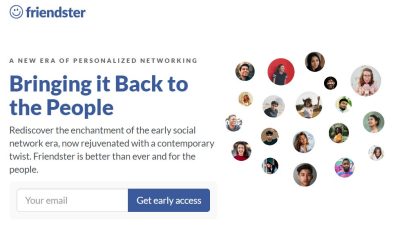 Bakal Comeback, Ini Fakta-fakta Menarik Medsos Friendster yang Sempat Populer Pada Masanya!