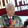 Ganjar Debat