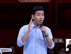 Nikel Indonesia | Gibran Jalan Rusak