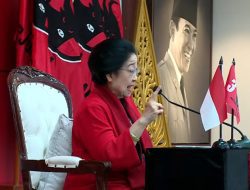 Singgung Penganiayaan Relawan Ganjar-Mahfud oleh Oknum TNI dalam HUT PDIP, Megawati: Eling, Itu Rakyat