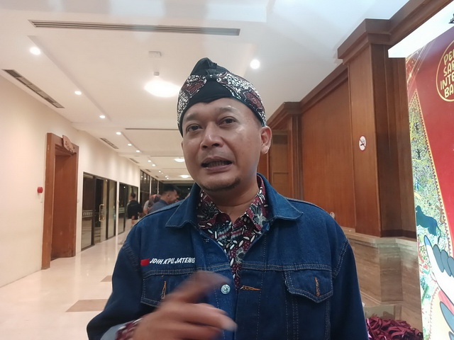 AMIN Kampanye Akbar