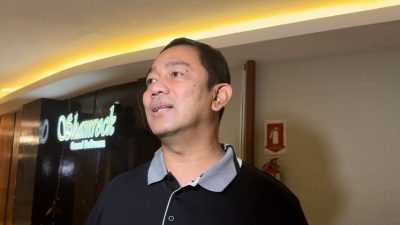 Oknum Mengaku PDIP Dukung Prabowo-Gibran di Kota Semarang, Hendrar Prihadi: Bukan Kader, Itu Strategi Usang