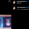 Instagram Mahfud MD