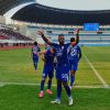 PSIS Semarang Persebaya Surabaya