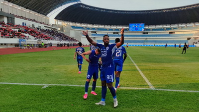 PSIS Semarang Persebaya Surabaya
