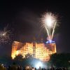 Tahun Baru Hotel Ciputra Semarang