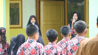 Libur Panjang, Siswa di Blora Akui Kangen Bermain dengan Temannya