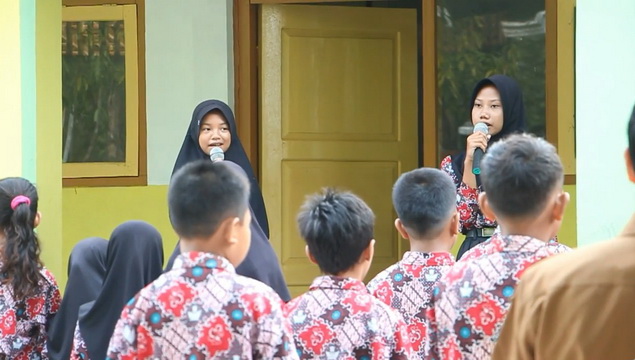Libur Panjang Blora