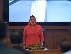 Walikota Semarang Ingin Bangun SDM yang Berkompeten di Pemerintahan