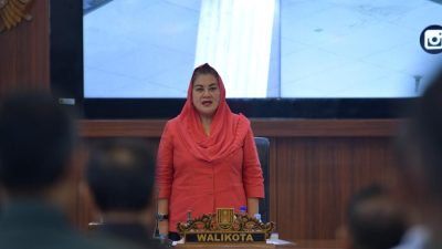 Walikota Semarang Ingin Bangun SDM yang Berkompeten di Pemerintahan