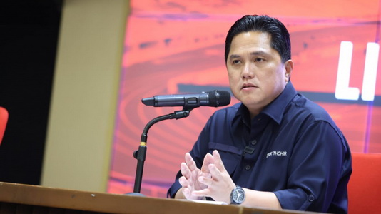 Timnas Indonesia Piala Asia 2023