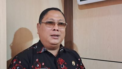 Disnaker Targetkan Angka Pengangguran di Kota Semarang Turun Jadi 4 Persen