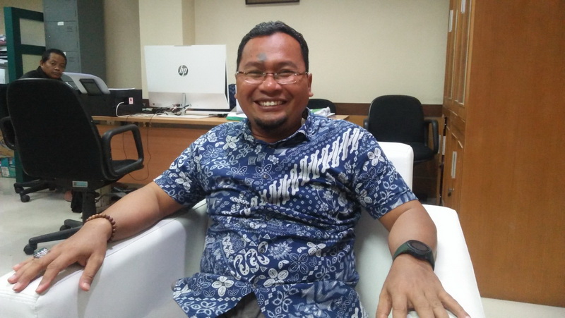 Dewan Prestasi Pemkot Semarang 