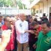 Ganjar Kredibilitas Penyelenggara Pemilu