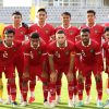 Timnas Indonesia Piala Asia Qatar