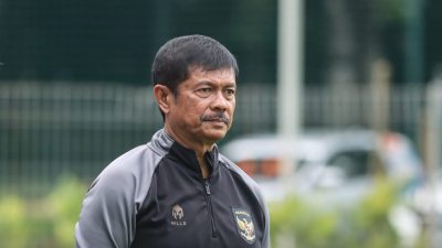 Indra Sjafri: Timnas U-20 Lanjut Pembinaan Hingga AFF dan Piala Dunia 2025