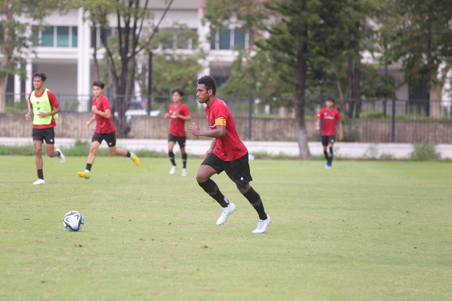 Piala Asia U-20