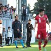 Timnas Indonesia Kalah, Shin Tae-yong Sebut Permainan Lebih Baik