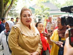Walikota: Boleh Berbagi Takjil Asal Tak Ganggu Lalu Lintas di Semarang