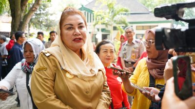 Walikota: Boleh Berbagi Takjil Asal Tak Ganggu Lalu Lintas di Semarang